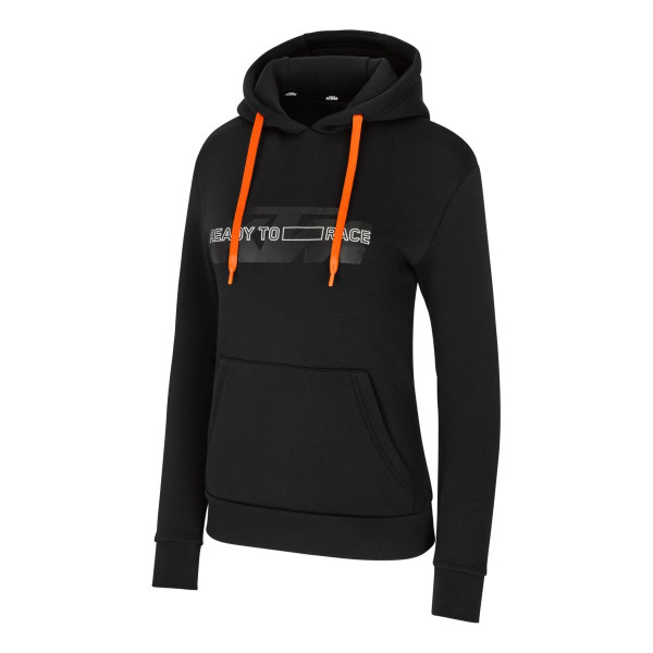 KTM Women logo hoodie
